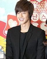 Profile picture of Kim Hyun-joong
