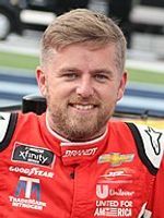 Profile picture of Justin Allgaier