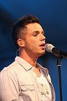 Profile picture of Anthony Callea