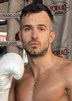 Profile picture of Nik Bernardi