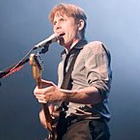 Profile picture of Alex Kapranos