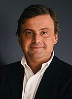 Profile picture of Carlo Calenda