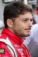 Profile picture of Giancarlo Fisichella