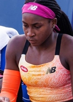 Profile picture of Coco Gauff