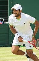 Profile picture of Aisam-ul-Haq Qureshi