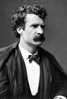 Profile picture of Mark Twain