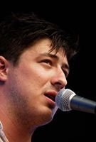 Profile picture of Marcus Mumford