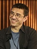 Profile picture of Juan Carlos Monedero