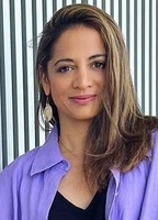 Profile picture of Katy Wickremesinghe