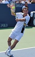 Profile picture of Michaël Llodra