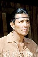 Profile picture of Jay Silverheels