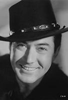 Profile picture of Johnny Mack Brown