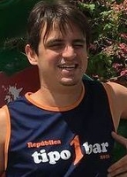 Profile picture of Davi Cabeça Pra Baixo