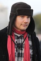 Profile picture of Billy Corgan