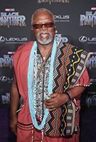 Profile picture of John Kani