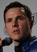 Profile picture of Trevor Bayne