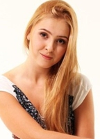 Profile picture of Maryna Serdeshnyuk