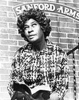 Profile picture of LaWanda Page