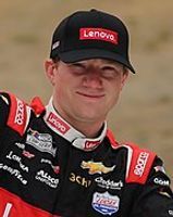 Profile picture of Tyler Reddick