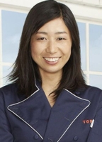 Profile picture of Kuniko Yagi