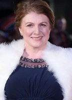 Profile picture of Felicity Montagu