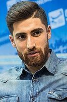 Profile picture of Alireza Jahanbakhsh