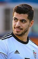 Profile picture of Saeid Ezatolahi