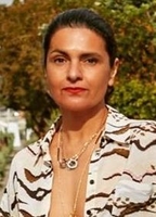 Profile picture of Leyla Piedayesh