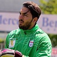 Profile picture of Alireza Haghighi