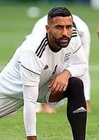 Profile picture of Saman Ghoddos