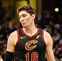 Profile picture of Cedi Osman