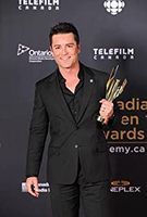 Profile picture of Yannick Bisson