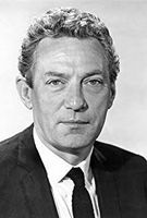 Profile picture of Peter Finch