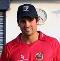 Profile picture of Alastair Cook