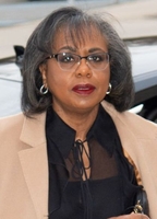 Profile picture of Anita Hill