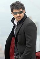 Profile picture of Prabhas