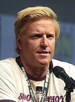 Profile picture of Jake Busey