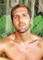 Profile picture of Nicolás Álamo