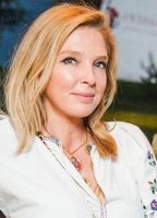 Profile picture of Olga Navrotska