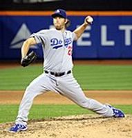 Profile picture of Clayton Kershaw