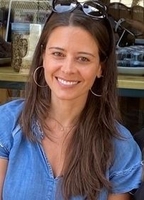 Profile picture of Natalia Domestico