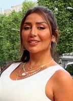 Profile picture of Huda Hamdan