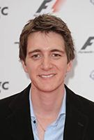 Profile picture of Oliver Phelps