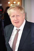 Profile picture of Boris Johnson