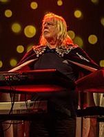 Profile picture of Rick Wakeman