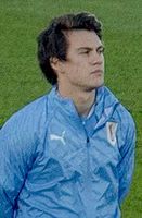 Profile picture of Facundo Pellistri