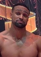 Profile picture of Ashley Banjo