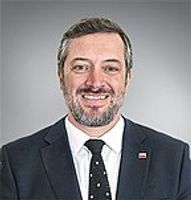 Profile picture of Sebastián Sichel