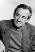 Profile picture of Louis Malle