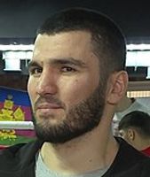 Profile picture of Artur Beterbiev